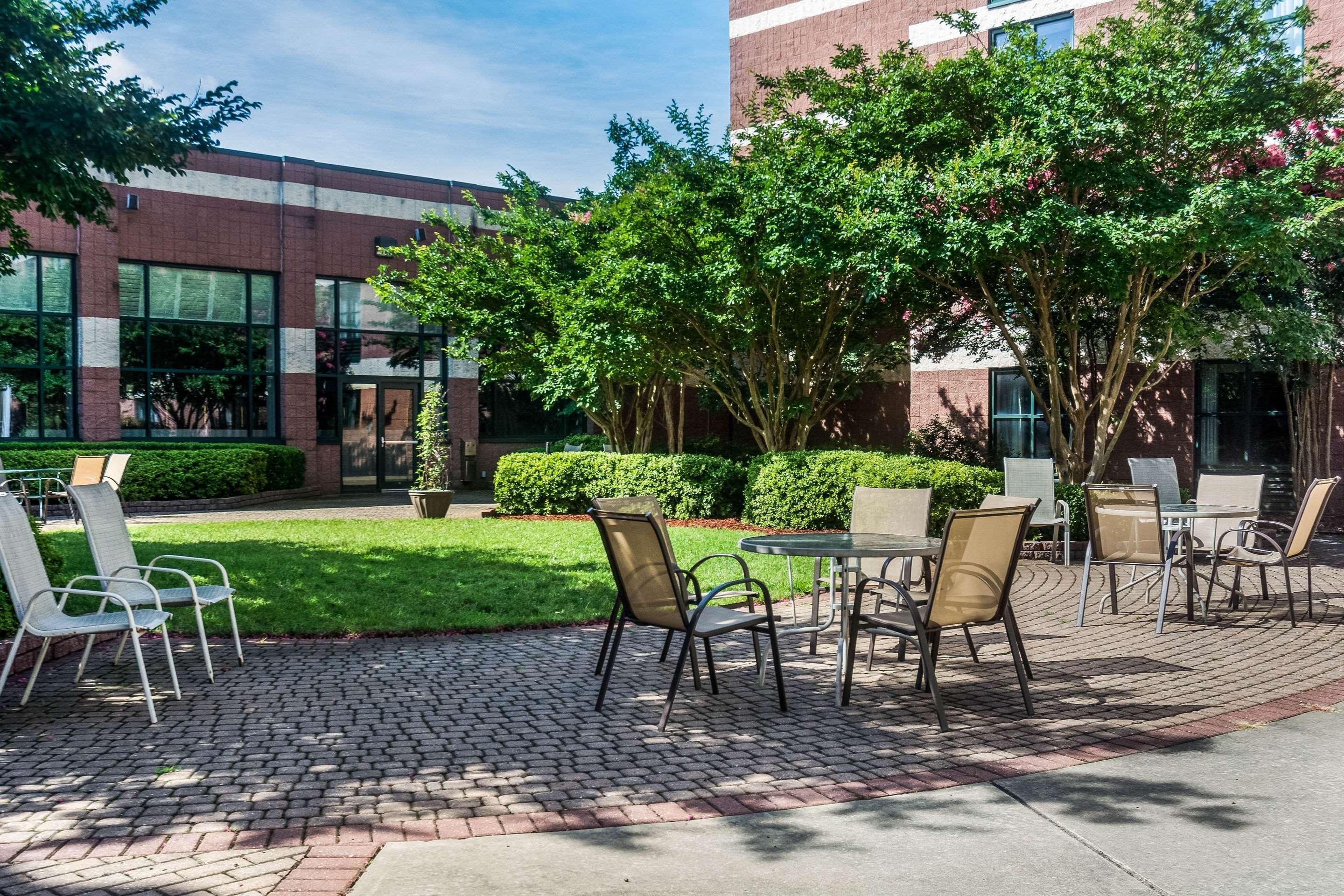 Sleep Inn Lake Wright - Norfolk Airport Exterior photo