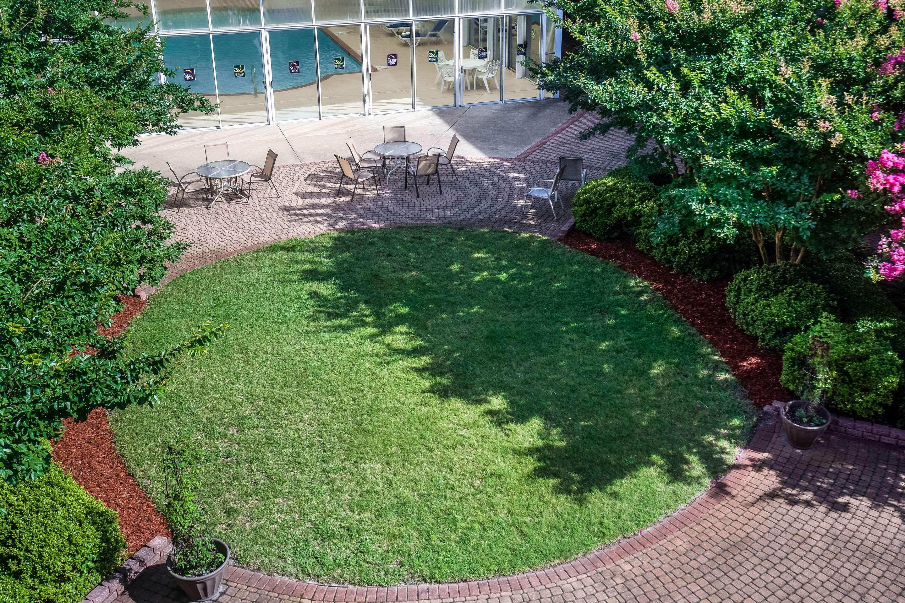 Sleep Inn Lake Wright - Norfolk Airport Exterior photo